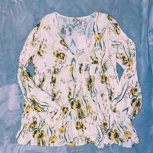 NWT Free People Dress